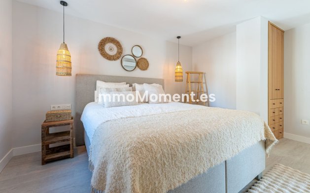 Bestaande woning - Appartement - Torremolinos - La Carihuela