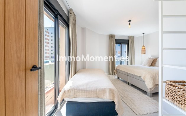 Bestaande woning - Appartement - Torremolinos - La Carihuela