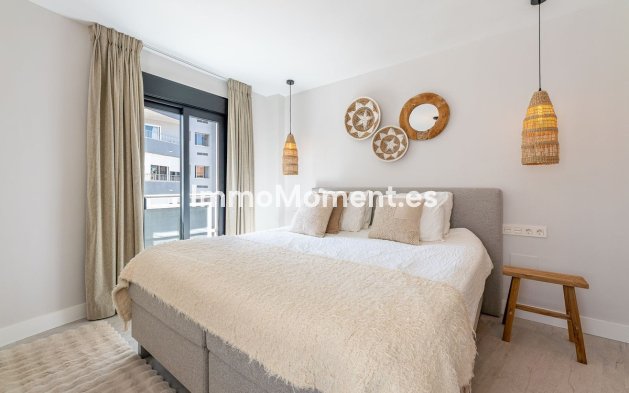 Bestaande woning - Appartement - Torremolinos - La Carihuela