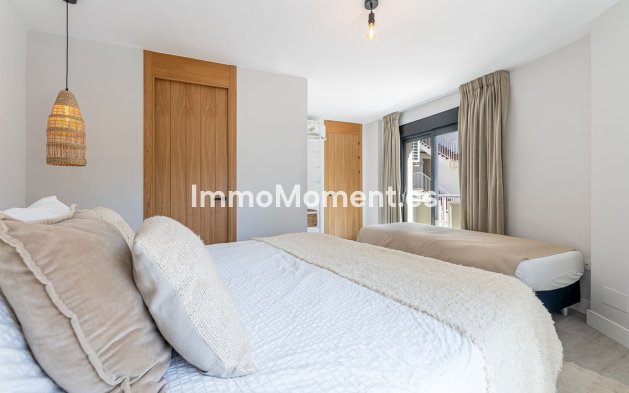 Bestaande woning - Appartement - Torremolinos - La Carihuela
