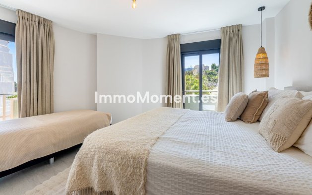 Bestaande woning - Appartement - Torremolinos - La Carihuela