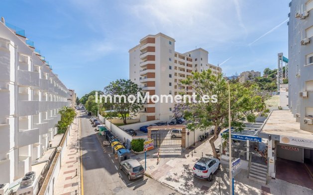 Bestaande woning - Appartement - Torremolinos - La Carihuela