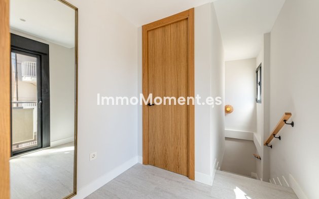Bestaande woning - Appartement - Torremolinos - La Carihuela