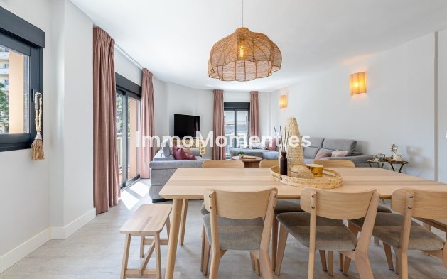 Bestaande woning - Appartement - Torremolinos - La Carihuela