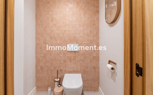 Bestaande woning - Appartement - Torremolinos - La Carihuela