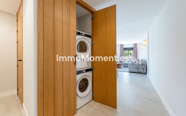 Bestaande woning - Appartement - Torremolinos - La Carihuela