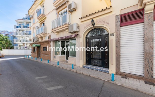 Bestaande woning - Appartement - Torremolinos - La Carihuela