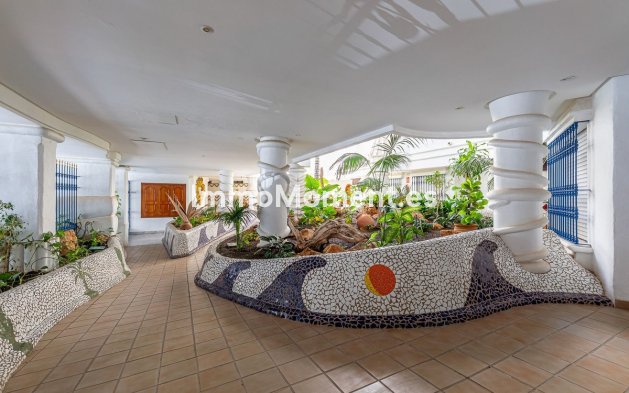 Reventa - Apartamento - Benalmadena - Benalmadena Centro