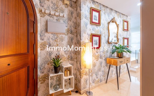 Reventa - Apartamento - Benalmadena - Benalmadena Centro
