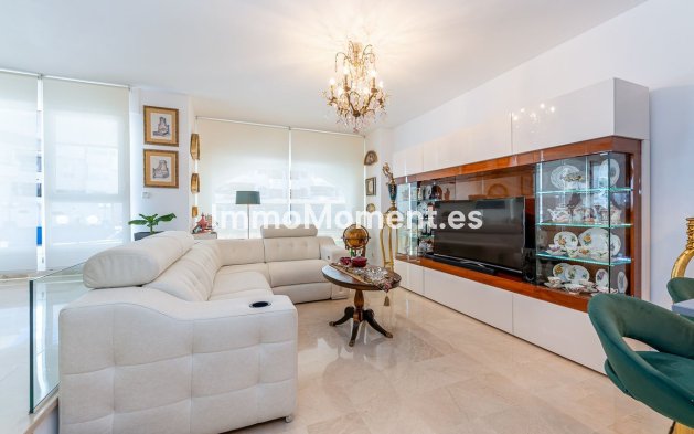 Reventa - Apartamento - Benalmadena - Benalmadena Centro
