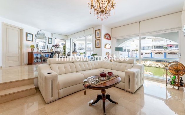 Reventa - Apartamento - Benalmadena - Benalmadena Centro
