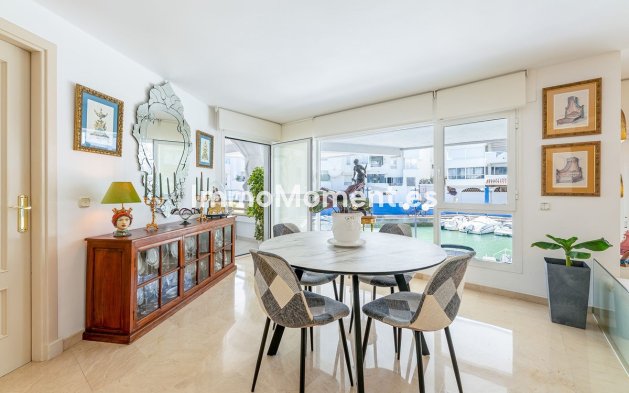 Reventa - Apartamento - Benalmadena - Benalmadena Centro