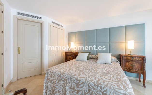 Reventa - Apartamento - Benalmadena - Benalmadena Centro