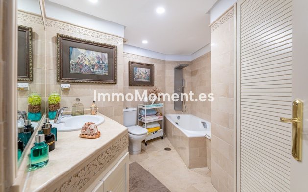 Reventa - Apartamento - Benalmadena - Benalmadena Centro