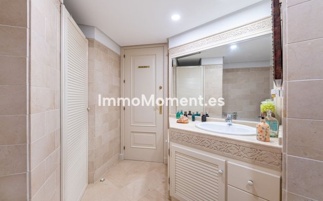 Reventa - Apartamento - Benalmadena - Benalmadena Centro
