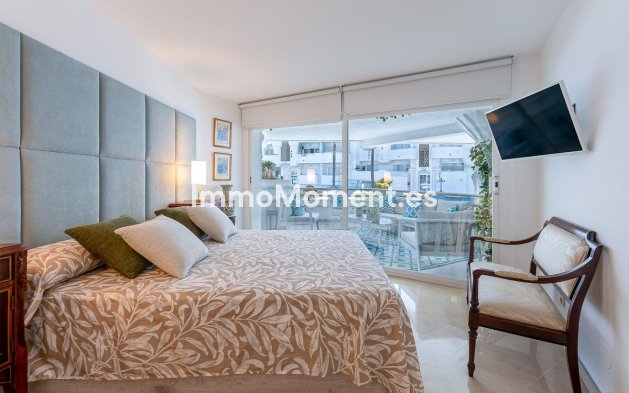 Reventa - Apartamento - Benalmadena - Benalmadena Centro