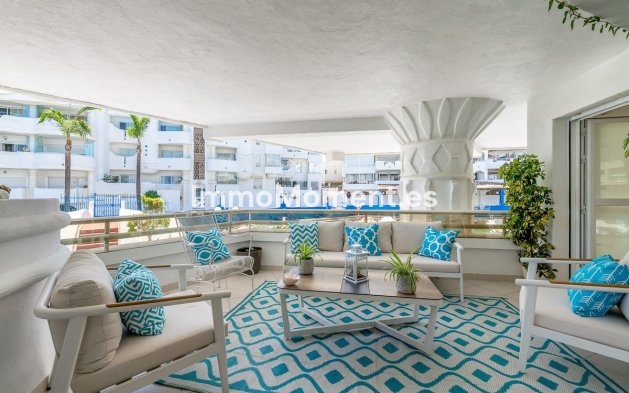 Reventa - Apartamento - Benalmadena - Benalmadena Centro