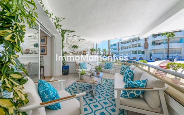 Reventa - Apartamento - Benalmadena - Benalmadena Centro