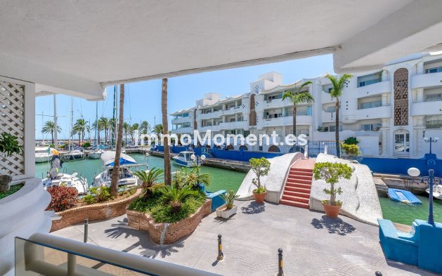 Reventa - Apartamento - Benalmadena - Benalmadena Centro