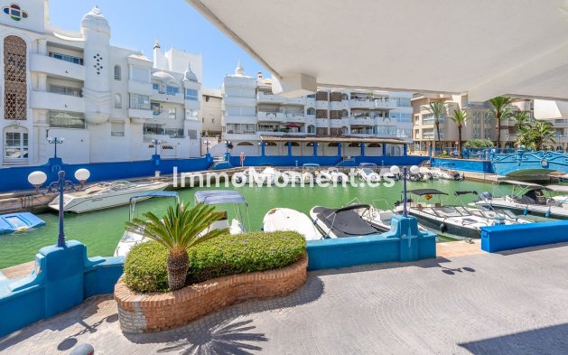 Reventa - Apartamento - Benalmadena - Benalmadena Centro
