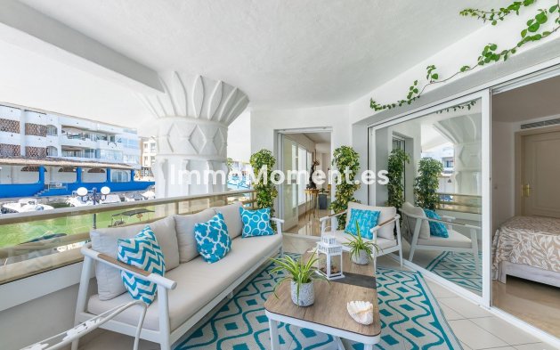 Reventa - Apartamento - Benalmadena - Benalmadena Centro