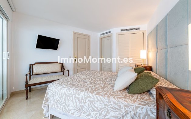 Reventa - Apartamento - Benalmadena - Benalmadena Centro