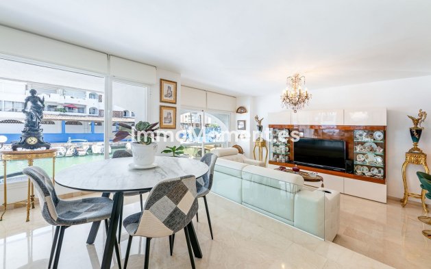 Reventa - Apartamento - Benalmadena - Benalmadena Centro