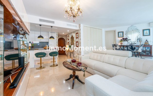 Reventa - Apartamento - Benalmadena - Benalmadena Centro