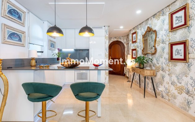 Reventa - Apartamento - Benalmadena - Benalmadena Centro