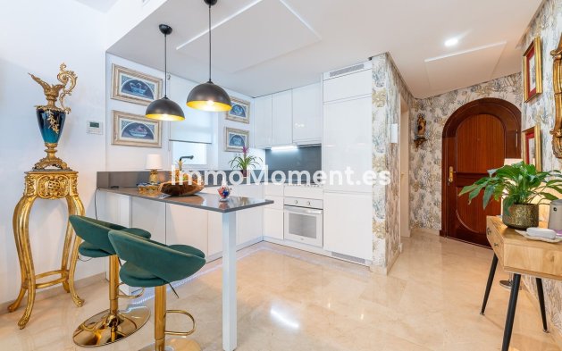 Reventa - Apartamento - Benalmadena - Benalmadena Centro