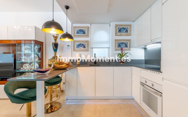 Reventa - Apartamento - Benalmadena - Benalmadena Centro