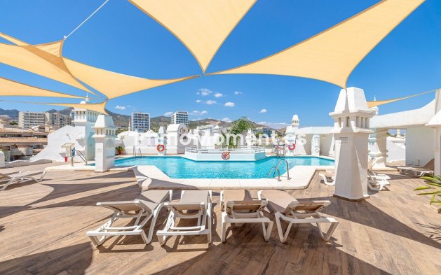 Reventa - Apartamento - Benalmadena - Benalmadena Centro