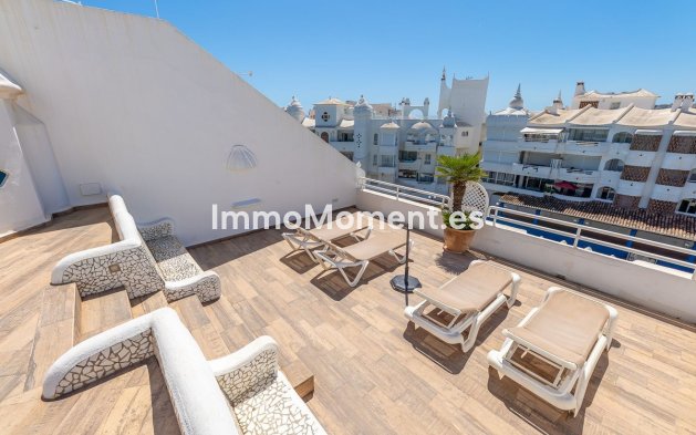 Reventa - Apartamento - Benalmadena - Benalmadena Centro