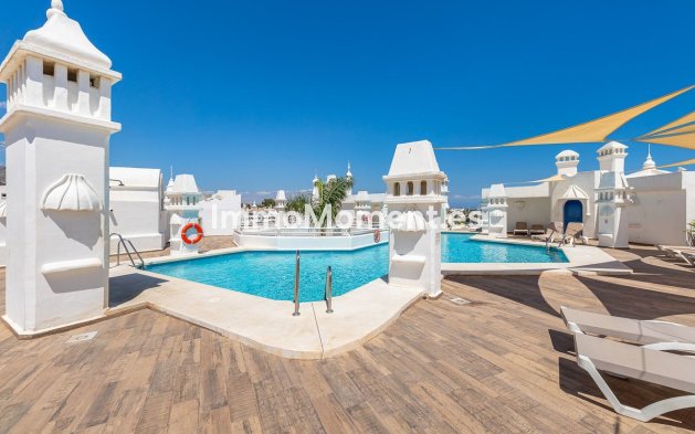 Reventa - Apartamento - Benalmadena - Benalmadena Centro