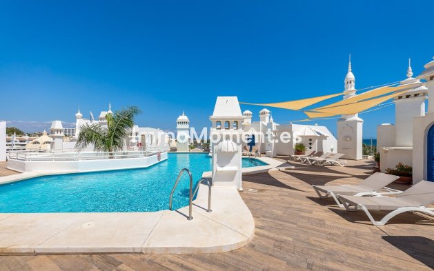 Reventa - Apartamento - Benalmadena - Benalmadena Centro