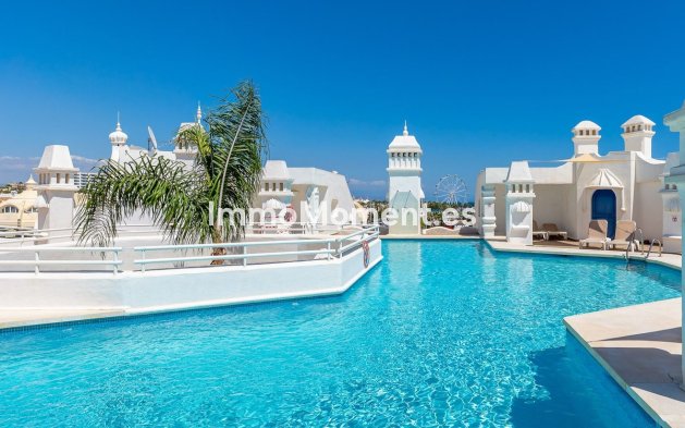 Reventa - Apartamento - Benalmadena - Benalmadena Centro