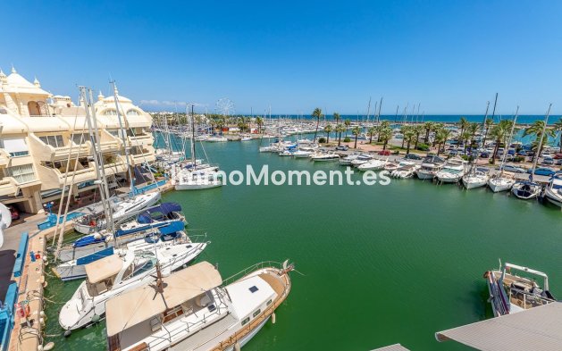 Reventa - Apartamento - Benalmadena - Benalmadena Centro