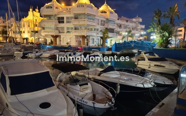Reventa - Apartamento - Benalmadena - Benalmadena Centro