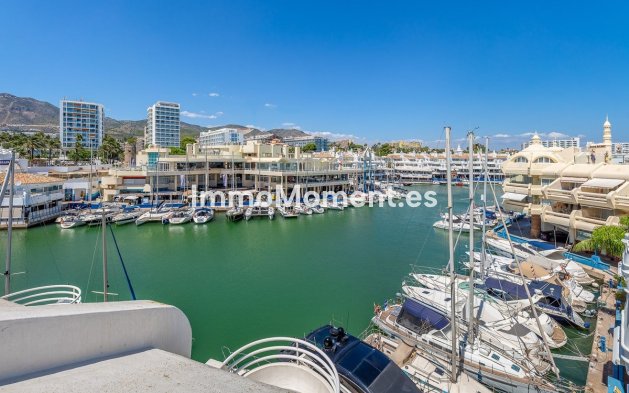 Reventa - Apartamento - Benalmadena - Benalmadena Centro