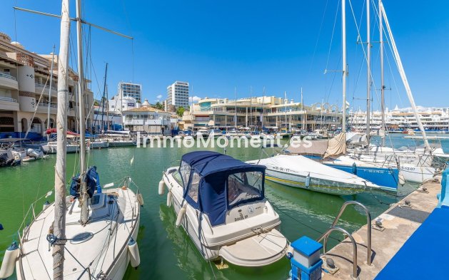 Reventa - Apartamento - Benalmadena - Benalmadena Centro