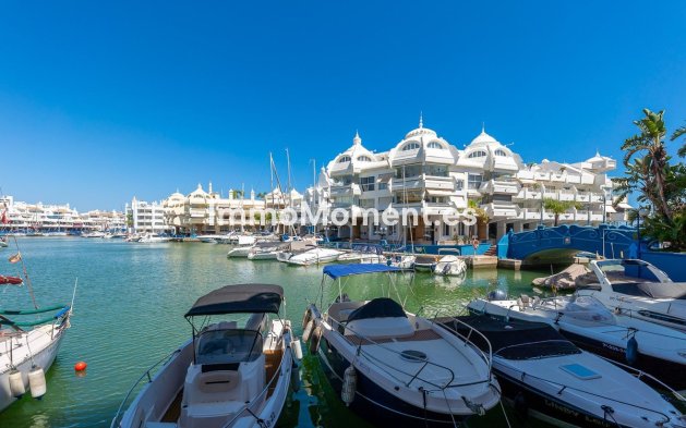 Reventa - Apartamento - Benalmadena - Benalmadena Centro