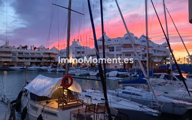 Reventa - Apartamento - Benalmadena - Benalmadena Centro