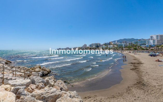 Reventa - Apartamento - Benalmadena - Benalmadena Centro