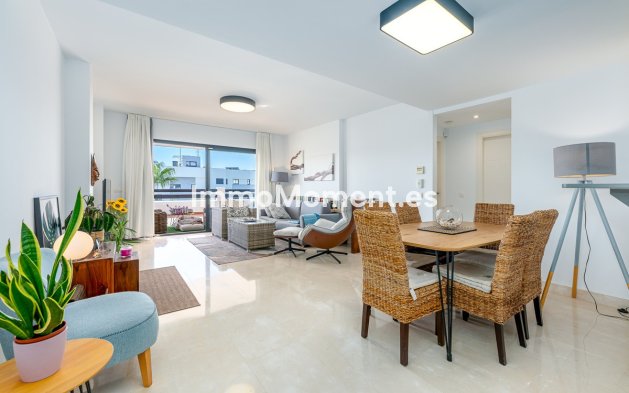 Wiederverkauf - Wohnung - Casares - Casares Centro