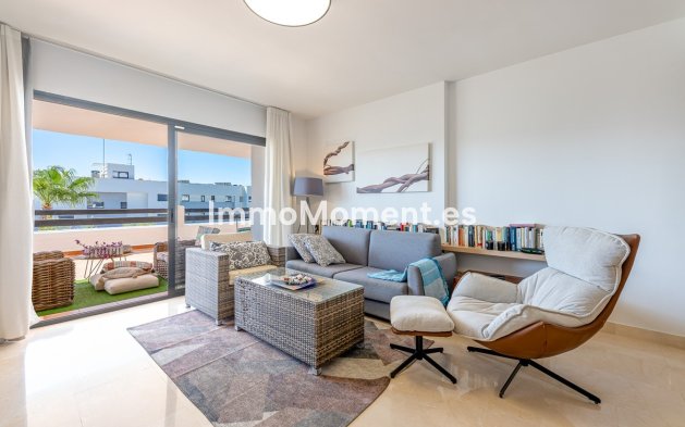 Wiederverkauf - Wohnung - Casares - Casares Centro