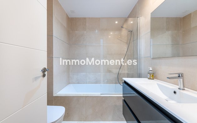Wiederverkauf - Wohnung - Casares - Casares Centro