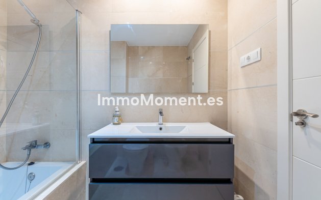 Wiederverkauf - Wohnung - Casares - Casares Centro