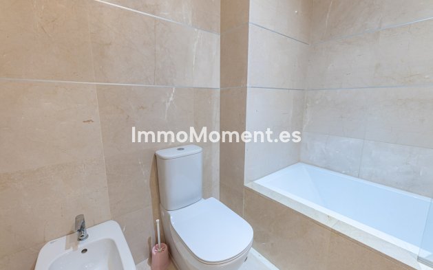 Wiederverkauf - Wohnung - Casares - Casares Centro
