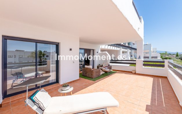 Wiederverkauf - Wohnung - Casares - Casares Centro