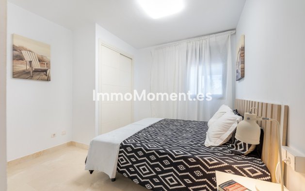 Wiederverkauf - Wohnung - Casares - Casares Centro